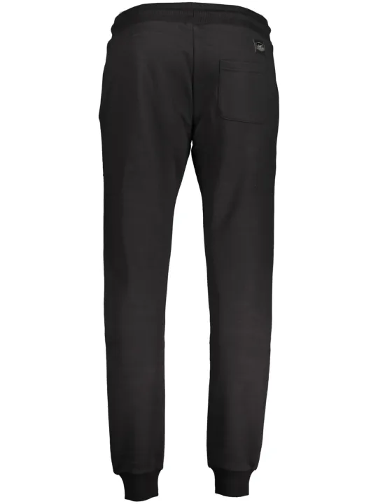 "Cavalli Class Startseite im Sale | CAVALLI CLASS HERREN SCHWARZE HOSE online kaufen"|Planet-Deluxe
