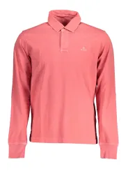 "GANT Startseite im Sale | GANT LANGARM POLO HERREN ROT online kaufen"|Planet-Deluxe