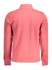 "GANT Startseite im Sale | GANT LANGARM POLO HERREN ROT online kaufen"|Planet-Deluxe