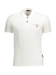 "Napapijri Poloshirts im Sale | Napapijri Kurzarm Polo mit Logo und Druck online kaufen"|Planet-Deluxe