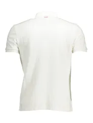 "Napapijri Poloshirts im Sale | Napapijri Kurzarm Polo mit Logo und Druck online kaufen"|Planet-Deluxe