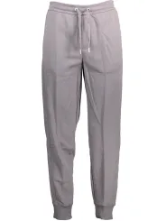"Calvin Klein Hosen im Sale | Calvin Klein Elastische Sporthose mit Taschen und Druck online kaufen"|Planet-Deluxe