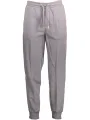 "Calvin Klein Hosen im Sale | Calvin Klein Elastische Sporthose mit Taschen und Druck online kaufen"|Planet-Deluxe