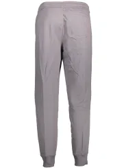 "Calvin Klein Hosen im Sale | Calvin Klein Elastische Sporthose mit Taschen und Druck online kaufen"|Planet-Deluxe