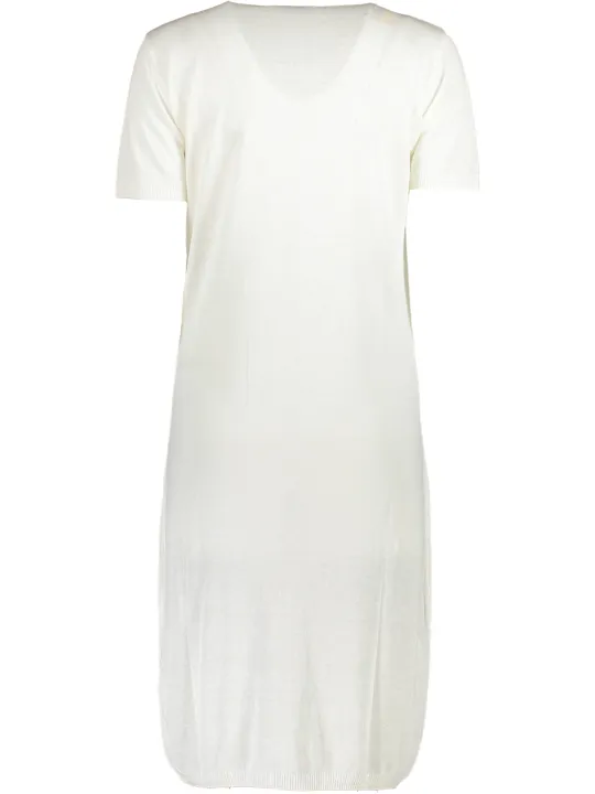 "Cavalli Class Kleider im Sale | Cavalli Class QXM00JVI011_880E54E_BIANCO0005 online kaufen"|Planet-Deluxe