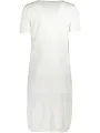 "Cavalli Class Kleider im Sale | Cavalli Class QXM00JVI011_880E54E_BIANCO0005 online kaufen"|Planet-Deluxe