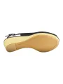 "Tommy Hilfiger Sandalen im Sale | Tommy Hilfiger Sandalen mit Schnalle und Kontrastdetails online kaufen"|Planet-Deluxe