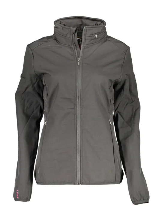 "NORWAY 1963 Startseite im Sale | NORWEGEN 1963 DAMEN SPORTJACKE SCHWARZ online kaufen"|Planet-Deluxe