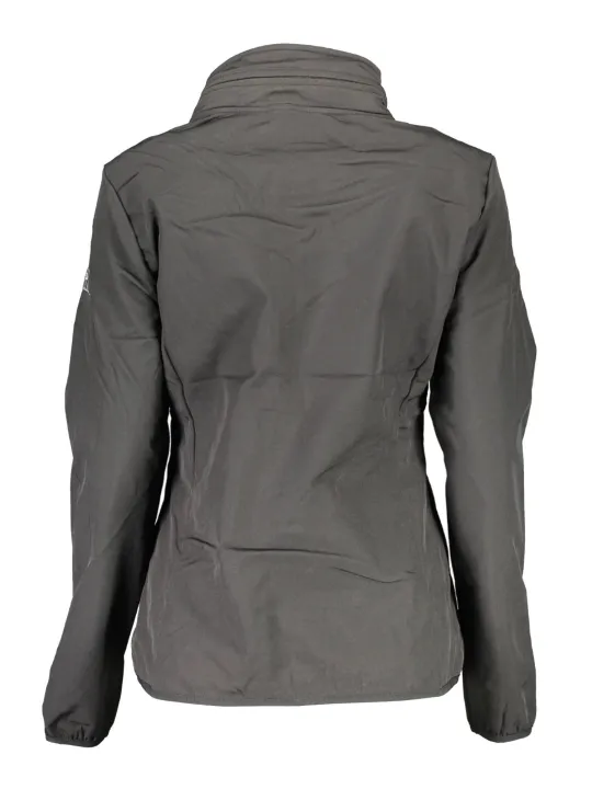 "NORWAY 1963 Startseite im Sale | NORWEGEN 1963 DAMEN SPORTJACKE SCHWARZ online kaufen"|Planet-Deluxe
