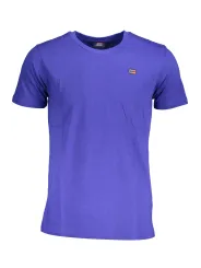"NORWAY 1963 T-Shirts im Sale | NORWAY 1963 KURZARM TSHIRT RUNDHALS BLAU LOGO online kaufen"|Planet-Deluxe