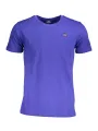 "NORWAY 1963 T-Shirts im Sale | NORWAY 1963 KURZARM TSHIRT RUNDHALS BLAU LOGO online kaufen"|Planet-Deluxe