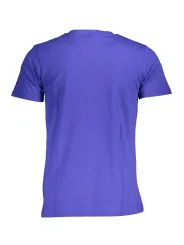 "NORWAY 1963 T-Shirts im Sale | NORWAY 1963 KURZARM TSHIRT RUNDHALS BLAU LOGO online kaufen"|Planet-Deluxe