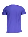 "NORWAY 1963 T-Shirts im Sale | NORWAY 1963 KURZARM TSHIRT RUNDHALS BLAU LOGO online kaufen"|Planet-Deluxe