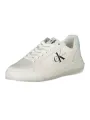 "Calvin Klein Sneakers im Sale | Calvin Klein Eco-Sneaker mit Logo online kaufen"|Planet-Deluxe