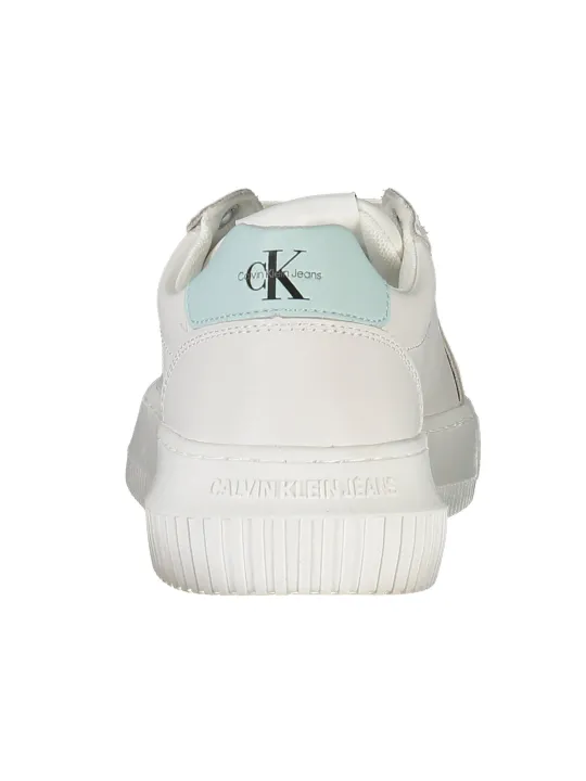 "Calvin Klein Sneakers im Sale | Calvin Klein Eco-Sneaker mit Logo online kaufen"|Planet-Deluxe
