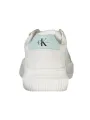 "Calvin Klein Sneakers im Sale | Calvin Klein Eco-Sneaker mit Logo online kaufen"|Planet-Deluxe