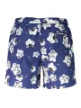 "Karl Lagerfeld Beachwear Badehosen im Sale | Karl Lagerfeld Beachwear KL20MBM12_50678C6_BLUNAVY online kaufen"|Planet-Deluxe