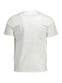 "Levi's T-Shirts im Sale | Levi's Kurzarm T-Shirt V-Ausschnitt Logo Applikation Weiß online kaufen"|Planet-Deluxe