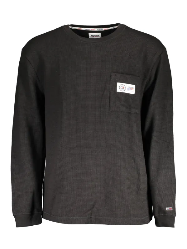 "Tommy Hilfiger Startseite im Sale | TOMMY HILFIGER HERREN SCHWARZER PULLOVER online kaufen"|Planet-Deluxe "Tommy Hilfiger Startseite im Sale | TOMMY HILFIGER HERREN SCHWARZER PULLOVER online kaufen"|Planet-Deluxe