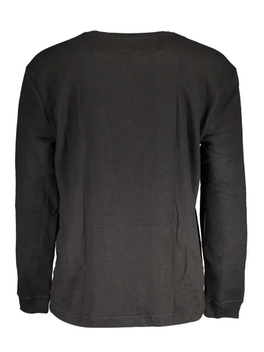 "Tommy Hilfiger Startseite im Sale | TOMMY HILFIGER HERREN SCHWARZER PULLOVER online kaufen"|Planet-Deluxe