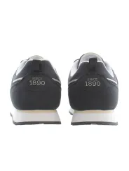 "U.S. POLO Jungen-Sneakers – Kontrast & Logo-Design"