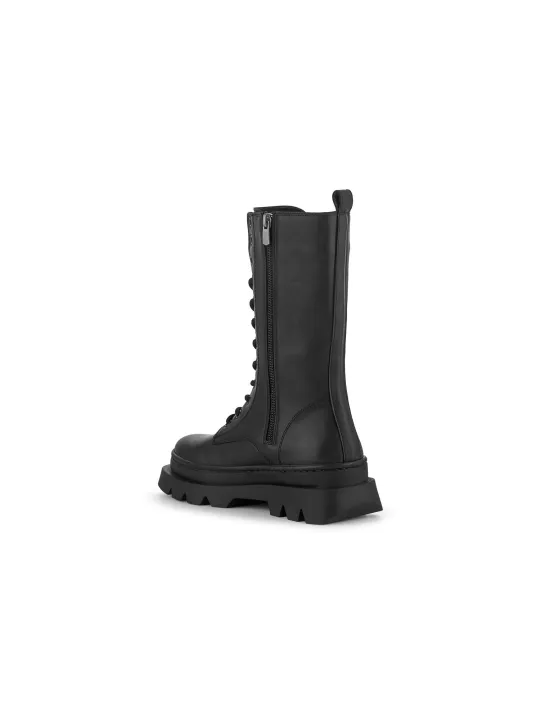 "Fashion Attitude Stiefeletten im Sale | Fashion Attitude - FAB_SS2K0381_101 online kaufen"|Planet-Deluxe