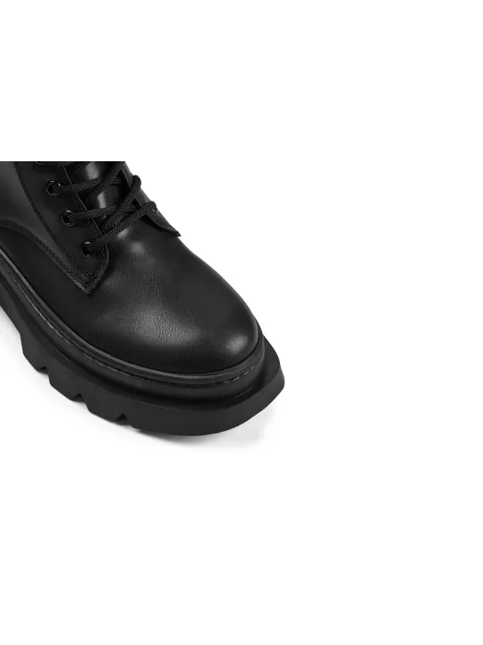 "Fashion Attitude Stiefeletten im Sale | Fashion Attitude - FAB_SS2K0381_101 online kaufen"|Planet-Deluxe