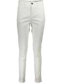"Bio Baumwollhose mit Taschen & Logo - North Sails"