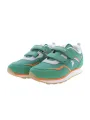 "U.S. POLO   BEST PRICE Startseite im Sale | US POLO BEST PRICE SPORTSCHUHE KINDER GRÜN online kaufen"|Planet-Deluxe
