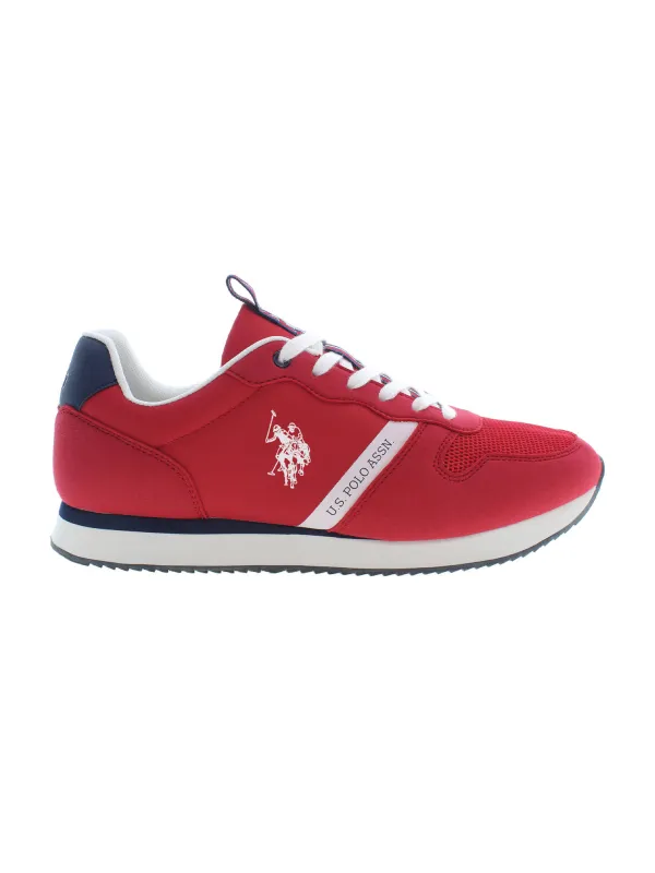 "U.S. POLO BEST PRICE Startseite im Sale | US POLO BEST PRICE HERREN SPORTSCHUHE ROT online kaufen"|Planet-Deluxe "U.S. POLO BEST PRICE Startseite im Sale | US POLO BEST PRICE HERREN SPORTSCHUHE ROT online kaufen"|Planet-Deluxe