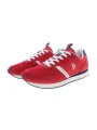 "U.S. POLO   BEST PRICE Startseite im Sale | US POLO BEST PRICE HERREN SPORTSCHUHE ROT online kaufen"|Planet-Deluxe