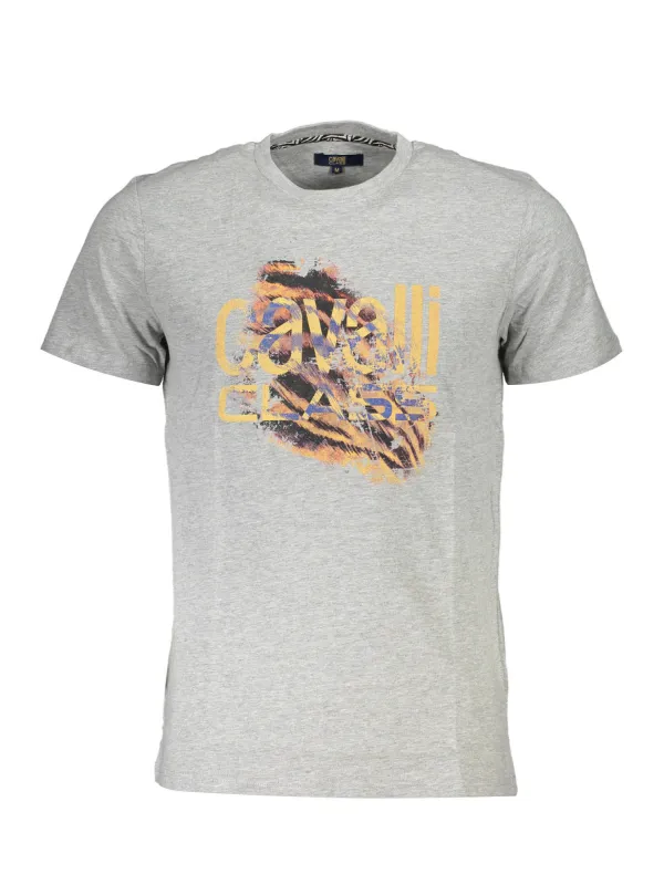 "Cavalli Class T-Shirts im Sale | Cavalli Class QXT61PJD060_0AC21F9_GRIGIO0496 Grau online kaufen"|Planet-Deluxe "Cavalli Class T-Shirts im Sale | Cavalli Class QXT61PJD060_0AC21F9_GRIGIO0496 Grau online kaufen"|Planet-Deluxe