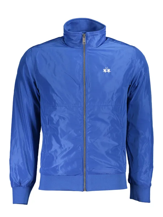 "LA MARTINA Startseite im Sale | LA MARTINA BLAUE HERRENJACKE online kaufen"|Planet-Deluxe