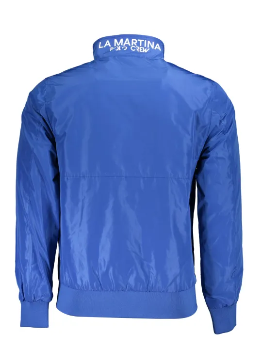 "LA MARTINA Startseite im Sale | LA MARTINA BLAUE HERRENJACKE online kaufen"|Planet-Deluxe