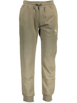 La Martina Sporthose: Elastischer Bund & Taschen