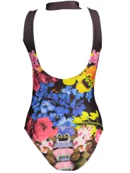 "Desigual Startseite im Sale | DESIGUAL DAMEN SCHWARZES TANKTOP-BODY online kaufen"|Planet-Deluxe