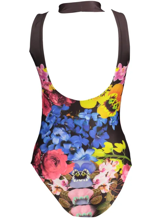 "Desigual Startseite im Sale | DESIGUAL DAMEN SCHWARZES TANKTOP-BODY online kaufen"|Planet-Deluxe