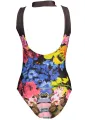 "Desigual Startseite im Sale | DESIGUAL DAMEN SCHWARZES TANKTOP-BODY online kaufen"|Planet-Deluxe