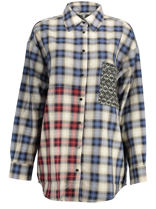 "Desigual Startseite im Sale | DESIGUAL LANGARMSHIRT DAMEN BLAU online kaufen"|Planet-Deluxe "Desigual Startseite im Sale | DESIGUAL LANGARMSHIRT DAMEN BLAU online kaufen"|Planet-Deluxe