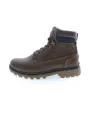 "U.S. POLO   BEST PRICE Startseite im Sale | US POLO BEST PRICE SCHUHE STIEFEL HERREN BRAUN online kaufen"|Planet-Deluxe