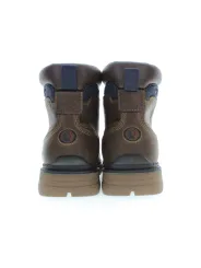 "U.S. POLO   BEST PRICE Startseite im Sale | US POLO BEST PRICE SCHUHE STIEFEL HERREN BRAUN online kaufen"|Planet-Deluxe