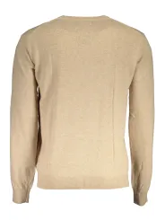 "LA MARTINA Startseite im Sale | LA MARTINA HERRENPULLOVER BEIGE online kaufen"|Planet-Deluxe