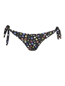 "Karl Lagerfeld: Stilvolle Verstellbare Badeanzüge & Bikinis"