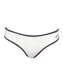"Karl Lagerfeld Beachwear Startseite im Sale | KARL LAGERFELD BEACHWEAR BADEANZUGHOSE DAMEN WEIß online kaufen"|Planet-Deluxe
