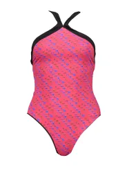 "Karl Lagerfeld Beachwear Badeanzüge & Bikinis im Sale | KARL LAGERFELD BEACHWEAR EINTEILIGER BADEANZUG DAMEN ROT online kaufen"|Planet-Deluxe