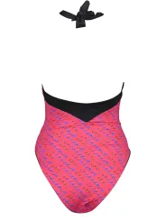 "Karl Lagerfeld Beachwear Badeanzüge & Bikinis im Sale | KARL LAGERFELD BEACHWEAR EINTEILIGER BADEANZUG DAMEN ROT online kaufen"|Planet-Deluxe