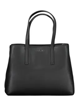 Calvin Klein Multifunktions-Tasche aus Recycling-Polyester