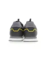 US POLO Sneakers – Schnürer mit Kontrastdetails