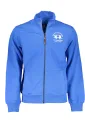 "LA MARTINA Startseite im Sale | LA MARTINA HERREN-SWEATSHIRT MIT ZIP-UP-MUSTER online kaufen"|Planet-Deluxe