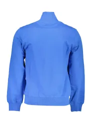 "LA MARTINA Sweatshirts im Sale | Langarm Sweatshirt mit Reißverschluss und Taschen von La Martina online kaufen"|Planet-Deluxe